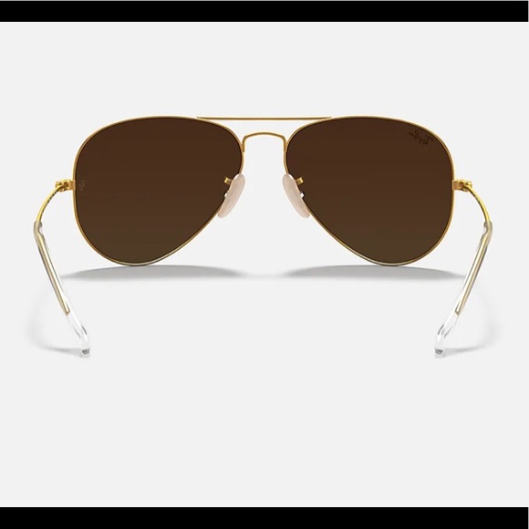 Ray-Ban Aviator Flash Sunglasses
